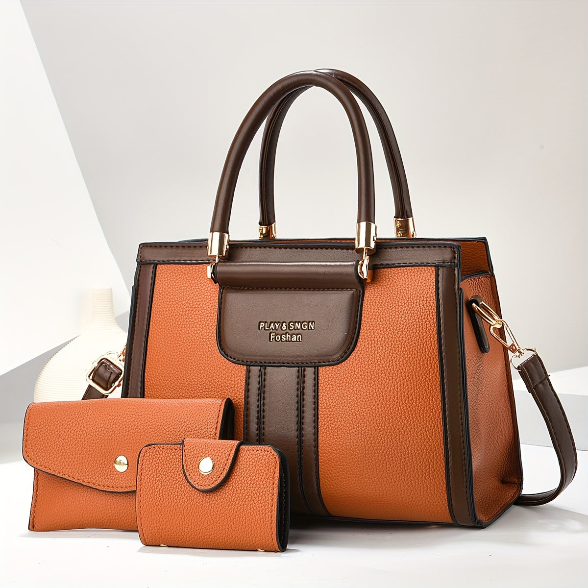 Luna™ - Versatile Bags Set
