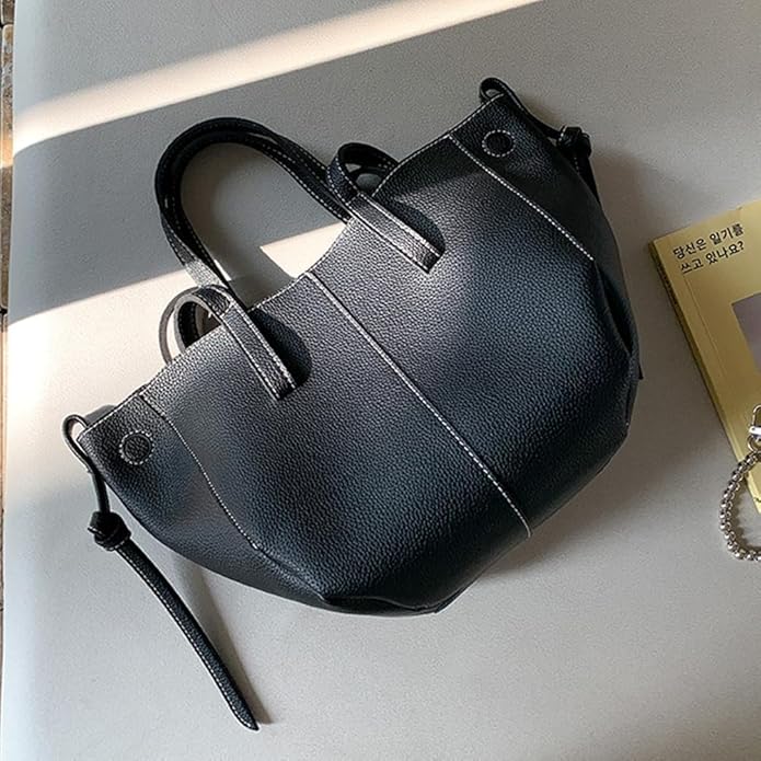 Aubrey™ - Vintage Tote Bag