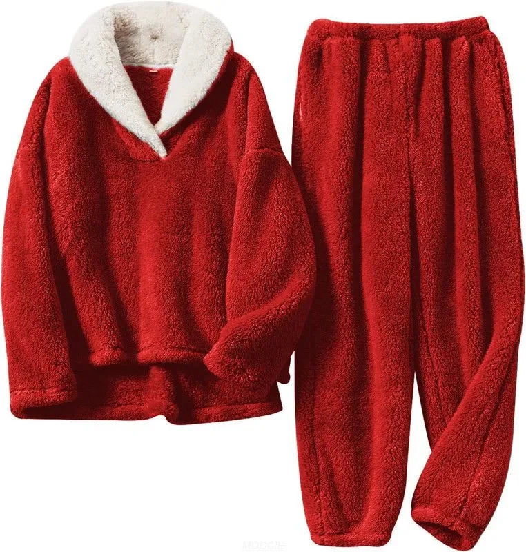 Riley™ - Premium Loungewear Set