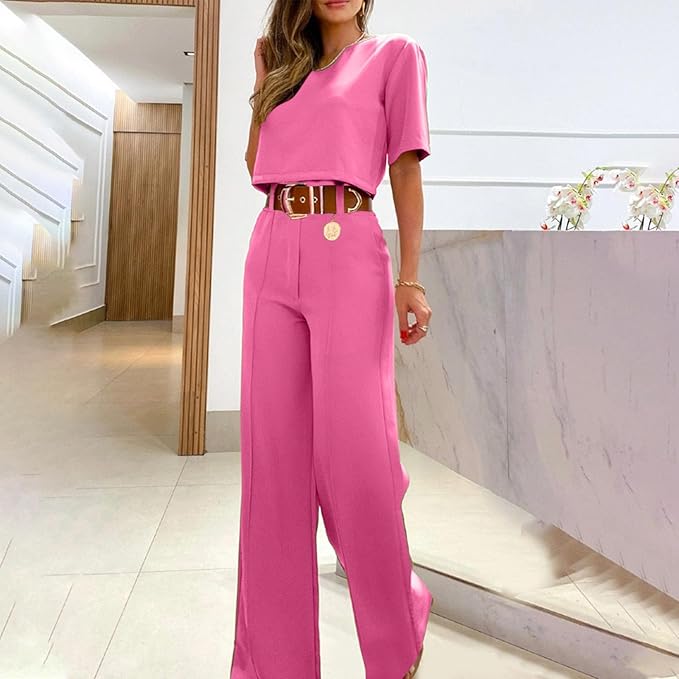 Sophia™ - Elegant Casual Set