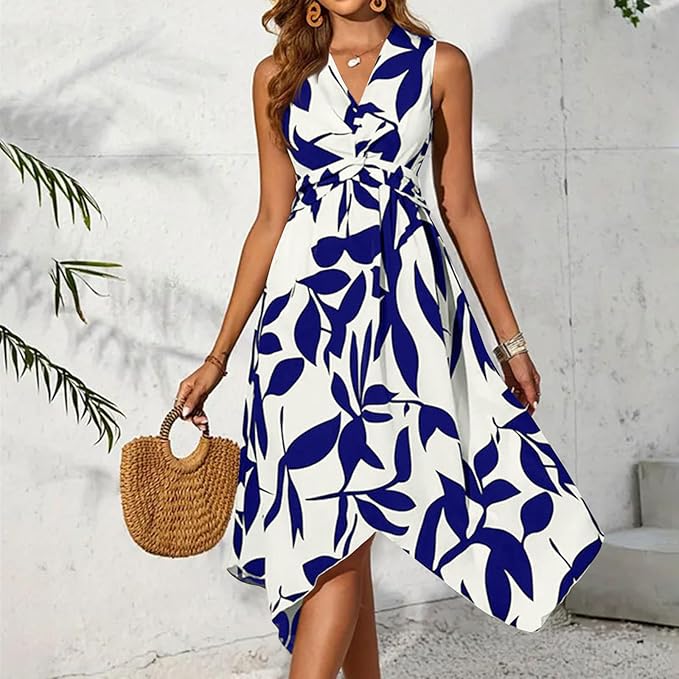 Victoria™ - Elegant Summer Dress