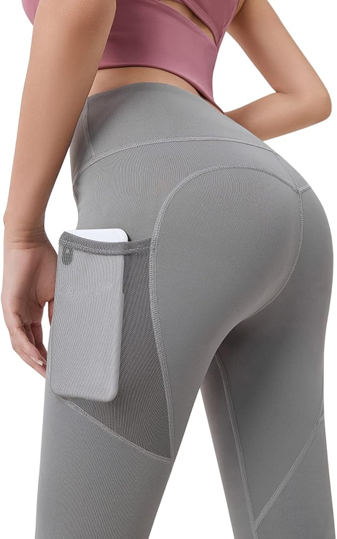 Layla™ - Comfortable Yoga Leggings