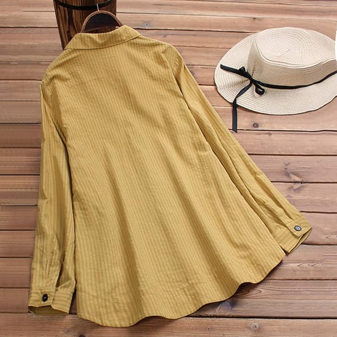 Savannah™ - Stylish Top