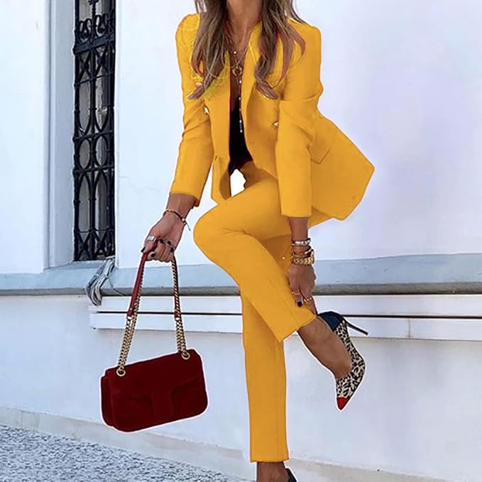 Victoria™ - Stylish Office Set