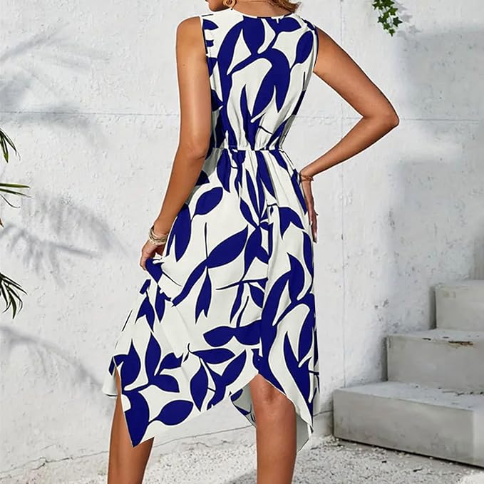 Victoria™ - Elegant Summer Dress