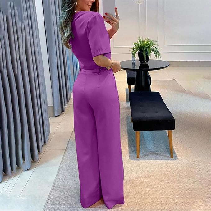 Sophia™ - Elegant Casual Set