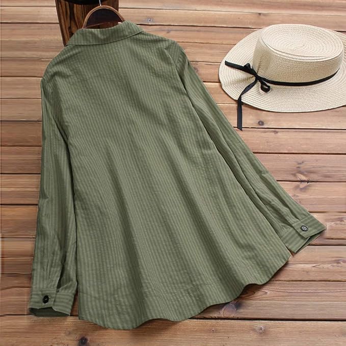 Savannah™ - Stylish Top