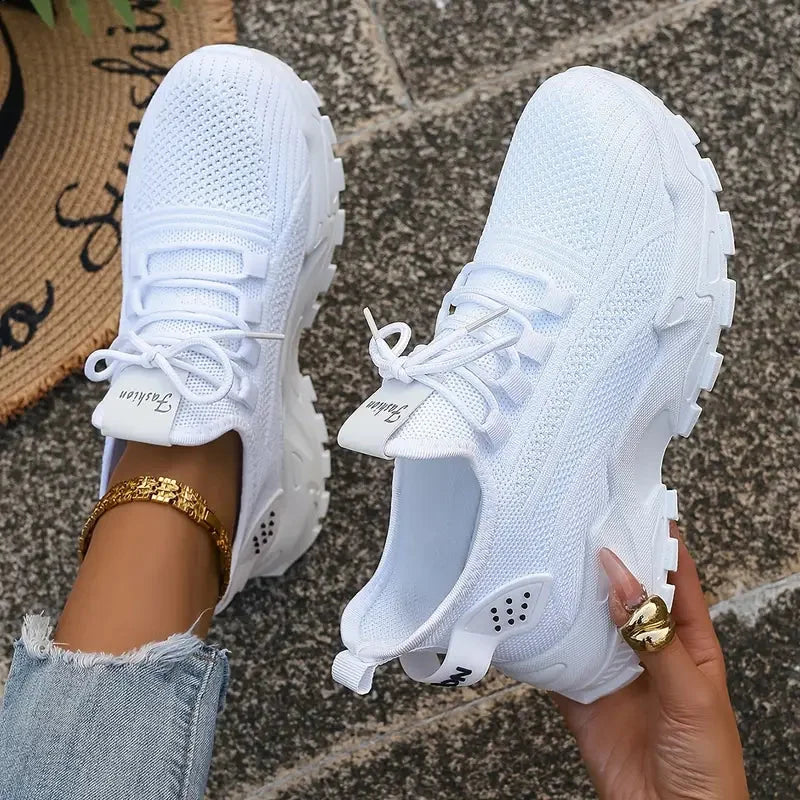 Riley™ - Comfortable Orthopedic Sneakers