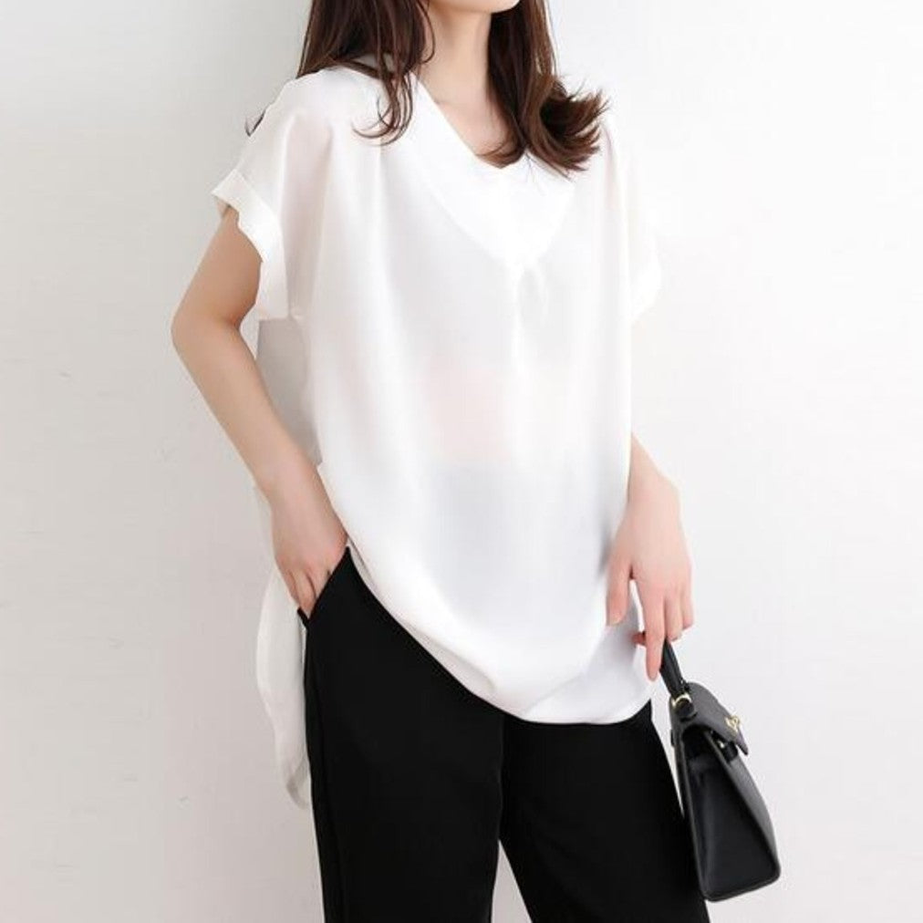Luna™ - Short-sleeved Shirt