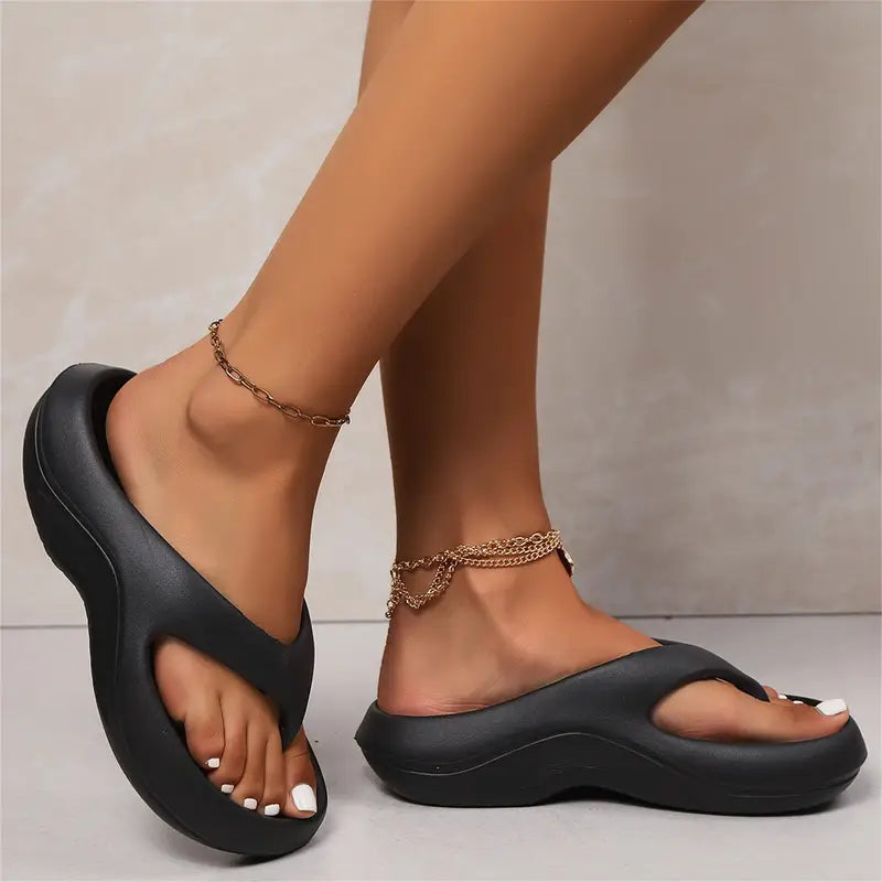 Addison™ - Versatile Comfortable Soft Slippers