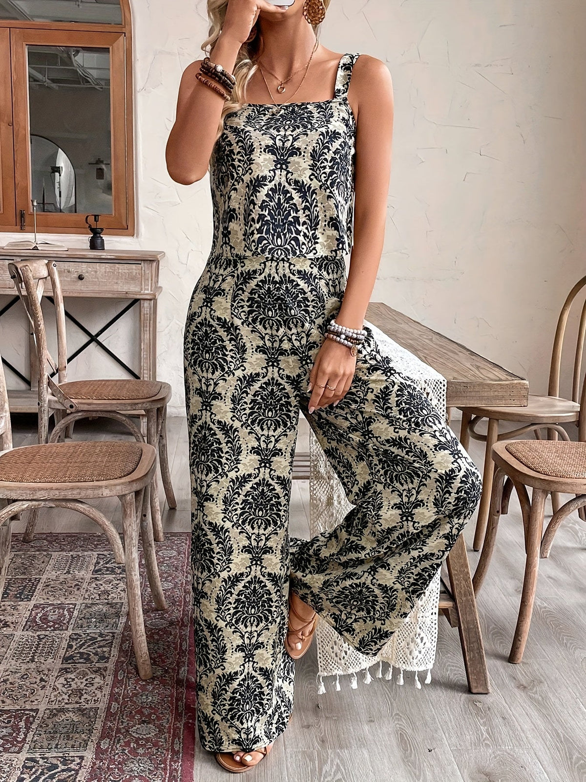 Brooklyn™ - Stylish Vacation Set