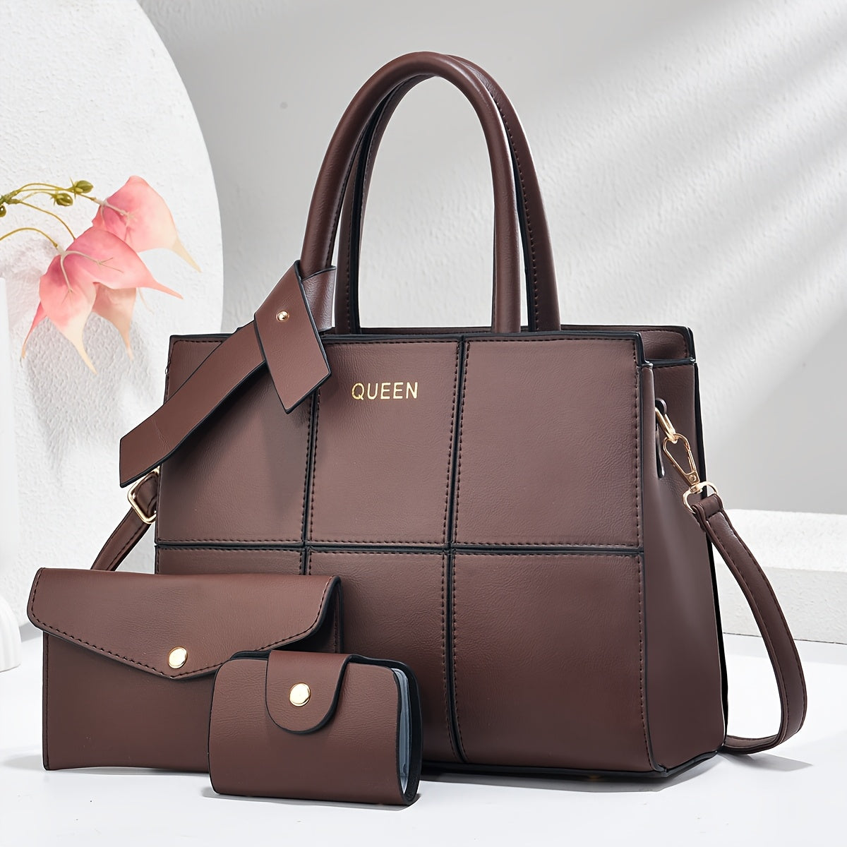 Riley™ - Chic Bags Set