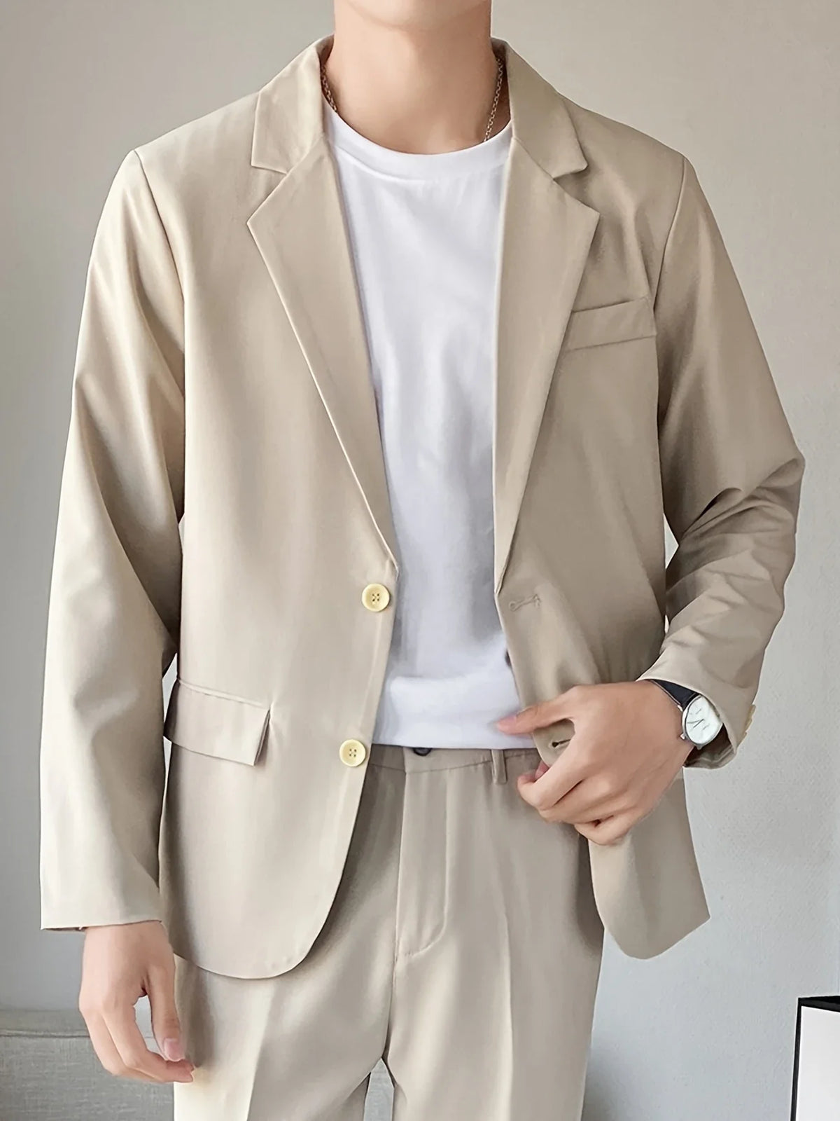 Mason™ - Versatile Business Casual Jacket