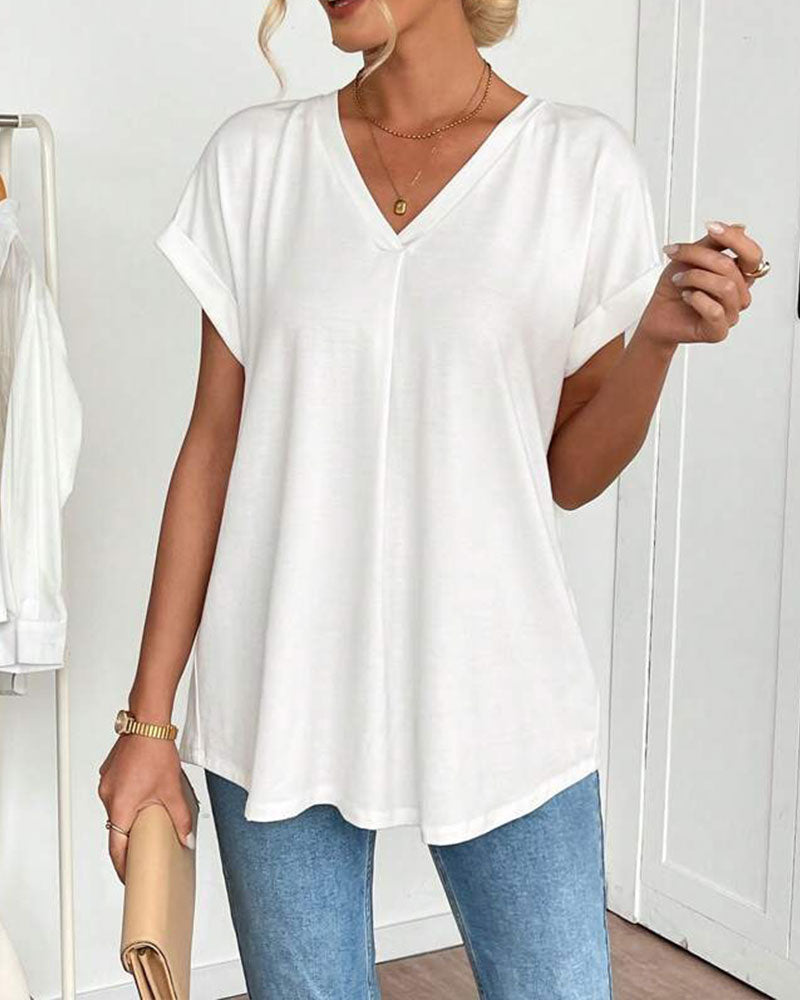 Luna™ - Short-sleeved Shirt