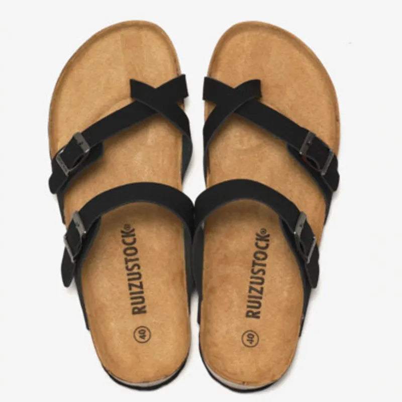 Levi™ - Stylish Summer Sandals