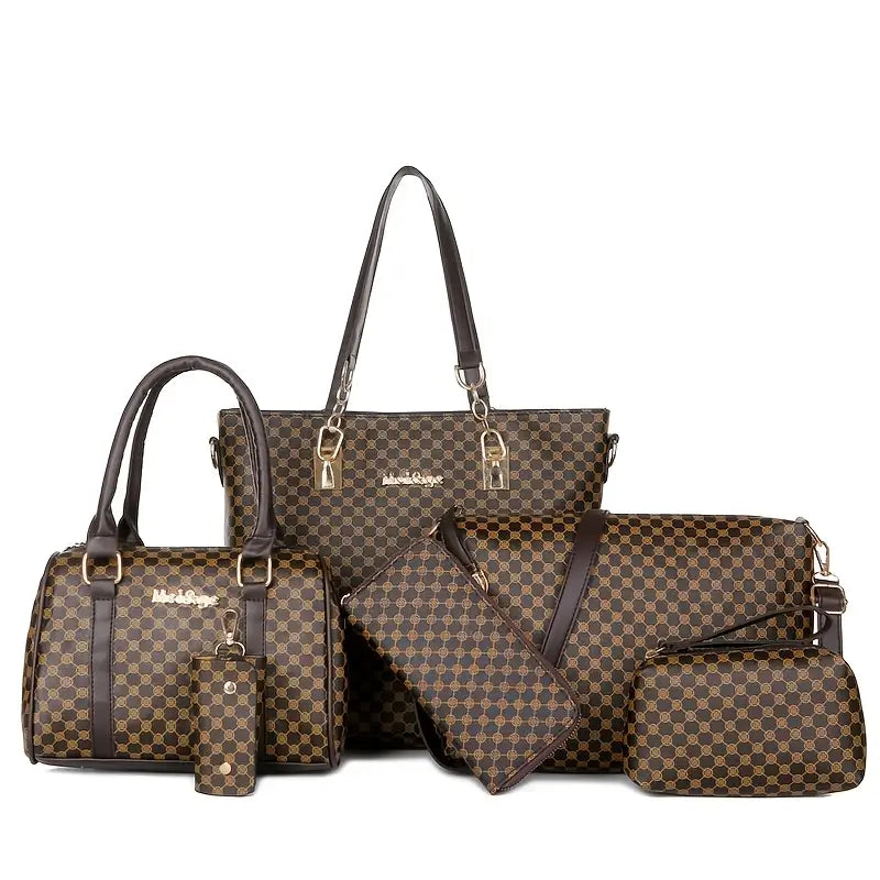 Harper™ - Multifunctional Bag Set