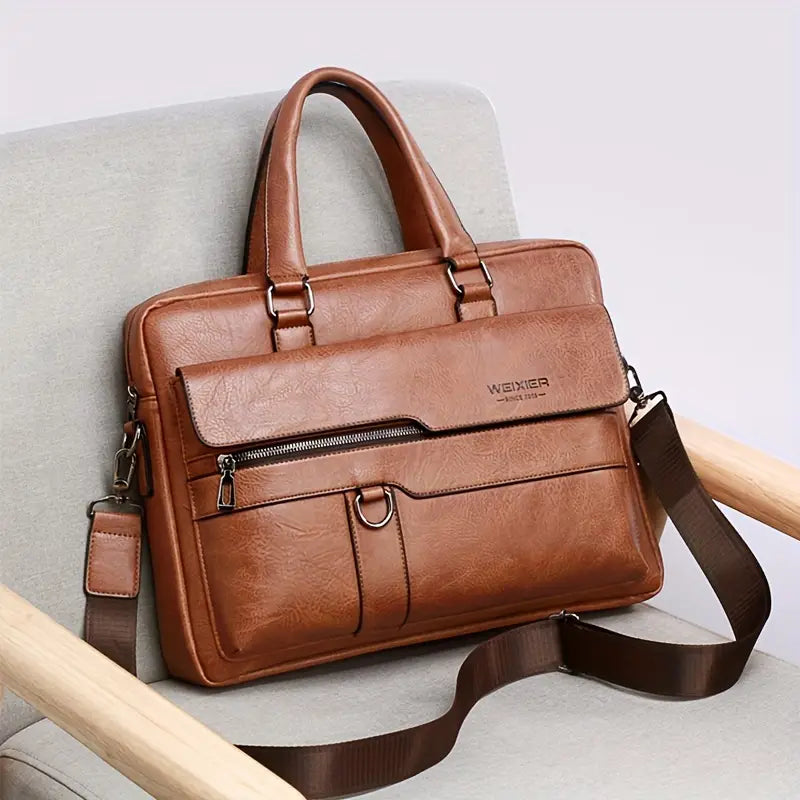 Henry™ - Large Tote Bag