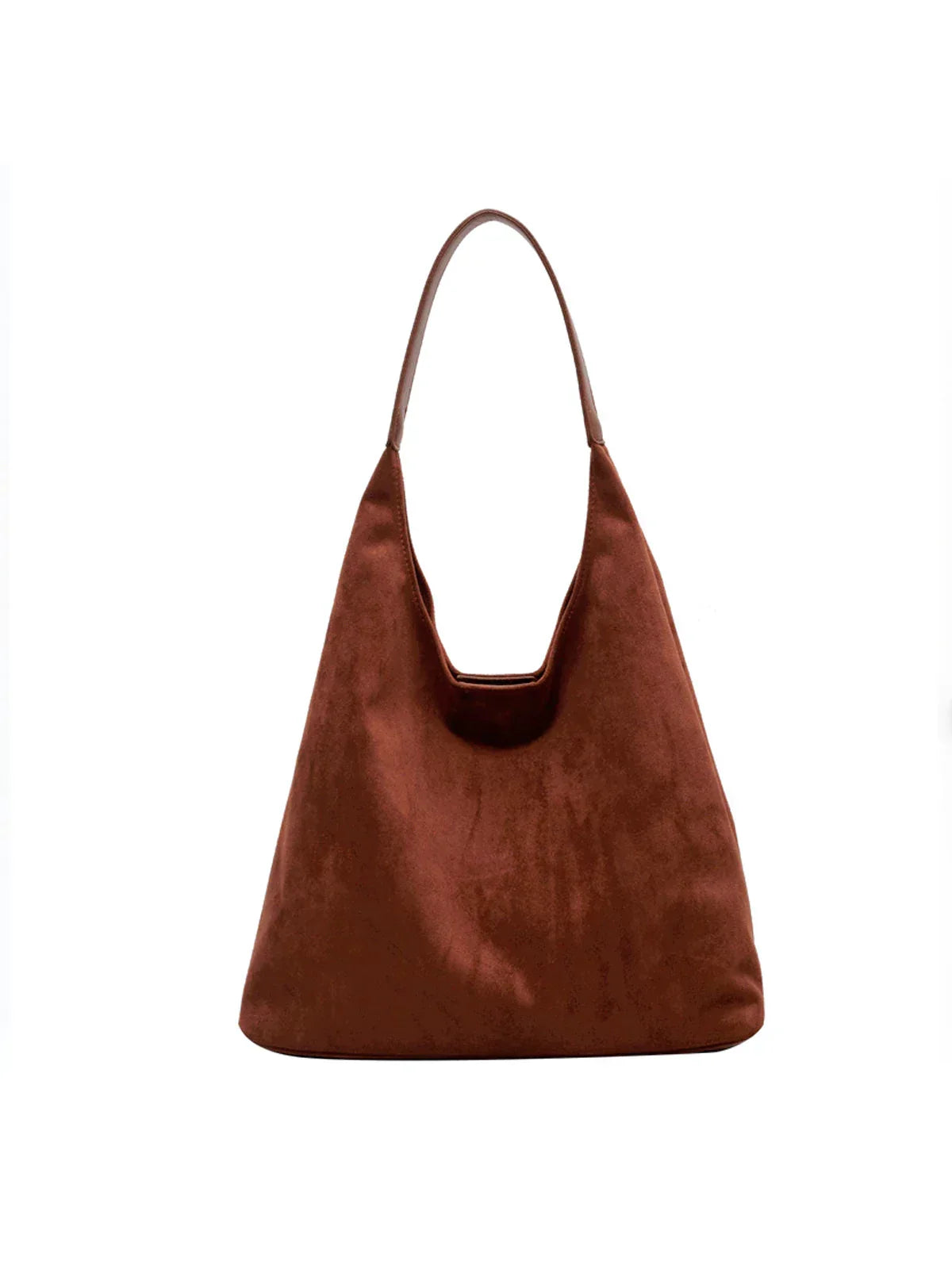 Victoria™ - Luxury Suede Bag