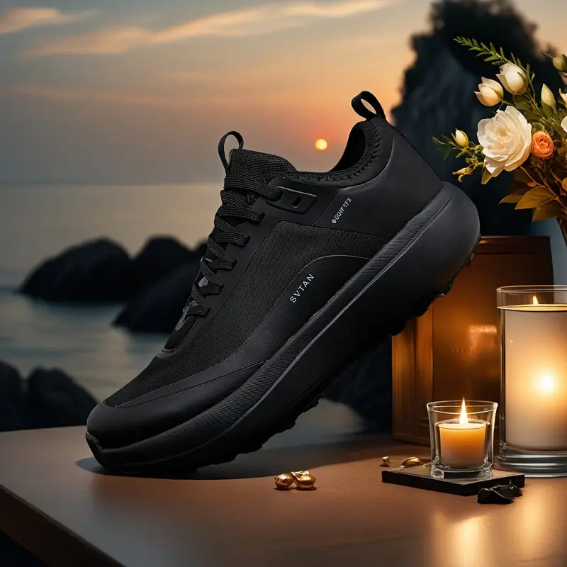 William™ - Breathable Comfortable Shoes