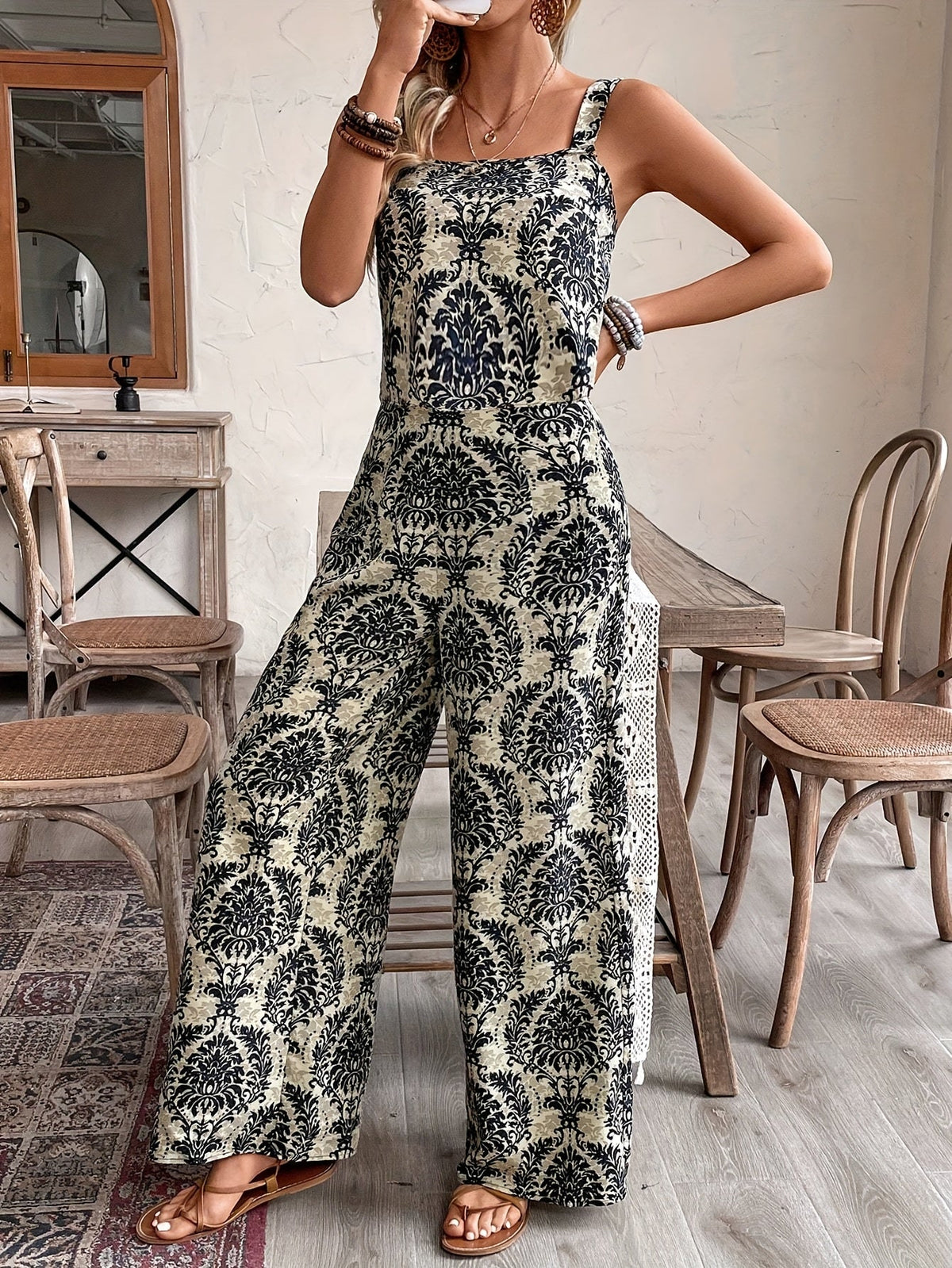 Brooklyn™ - Stylish Vacation Set