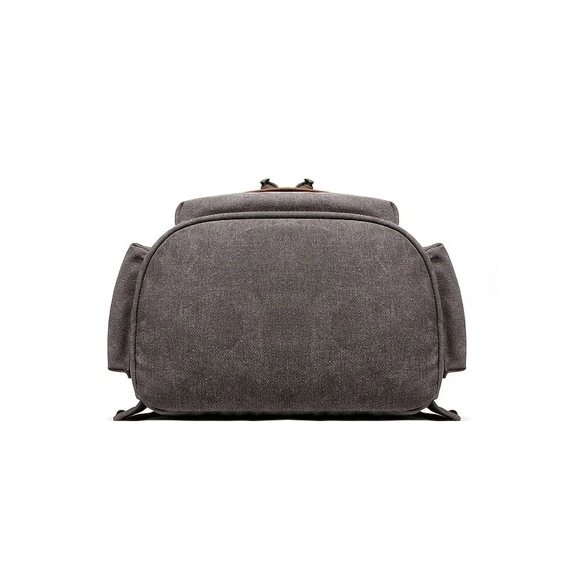 Carter™ - Retro Travel Backpack