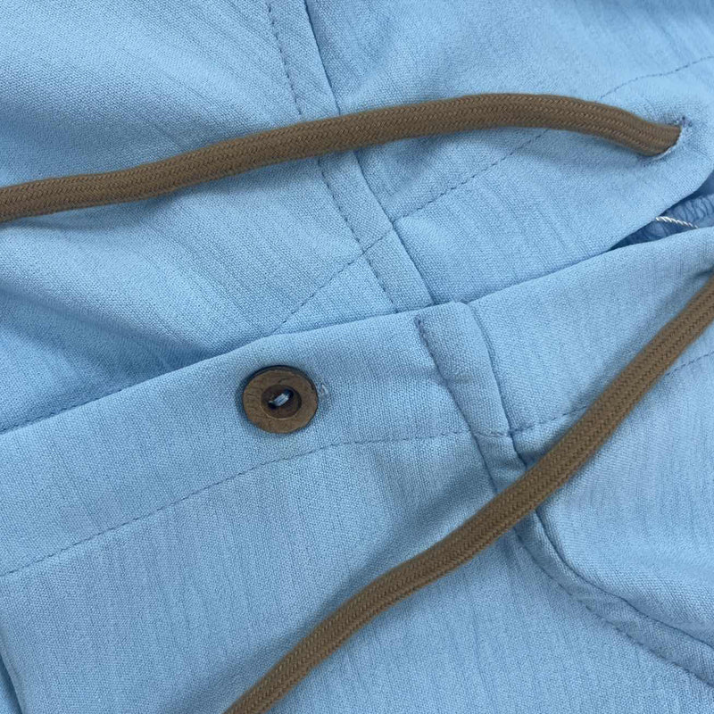 Henry™ - Breathable Single Breasted Hoodie
