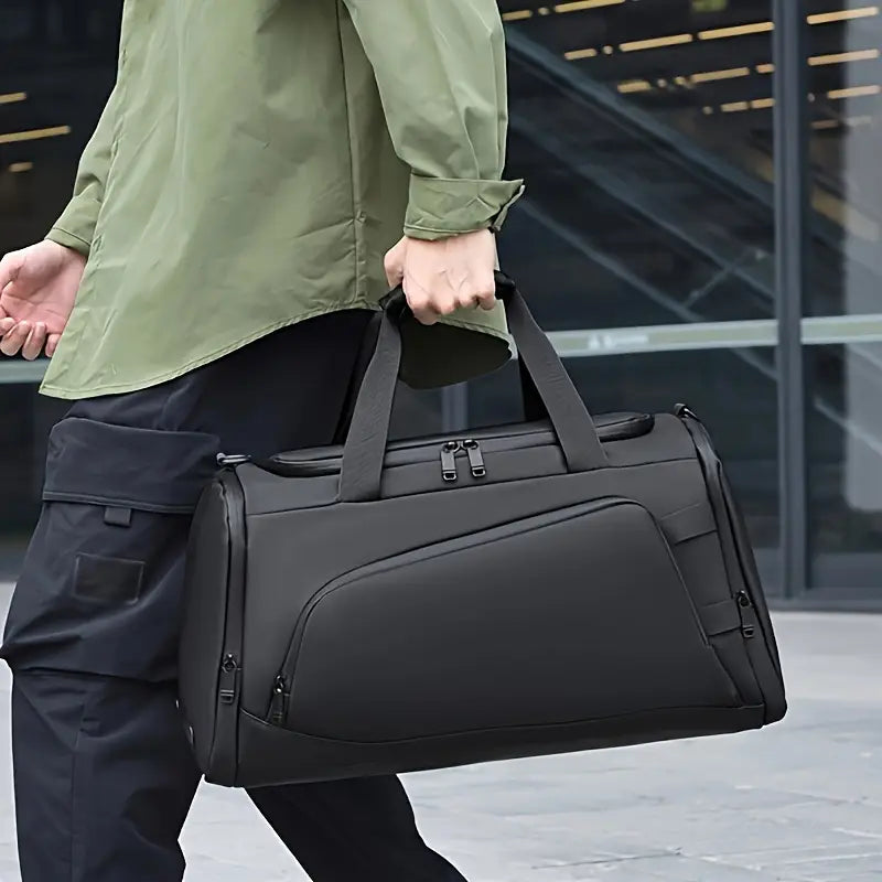 Logan™ - Versatile Duffel Bag