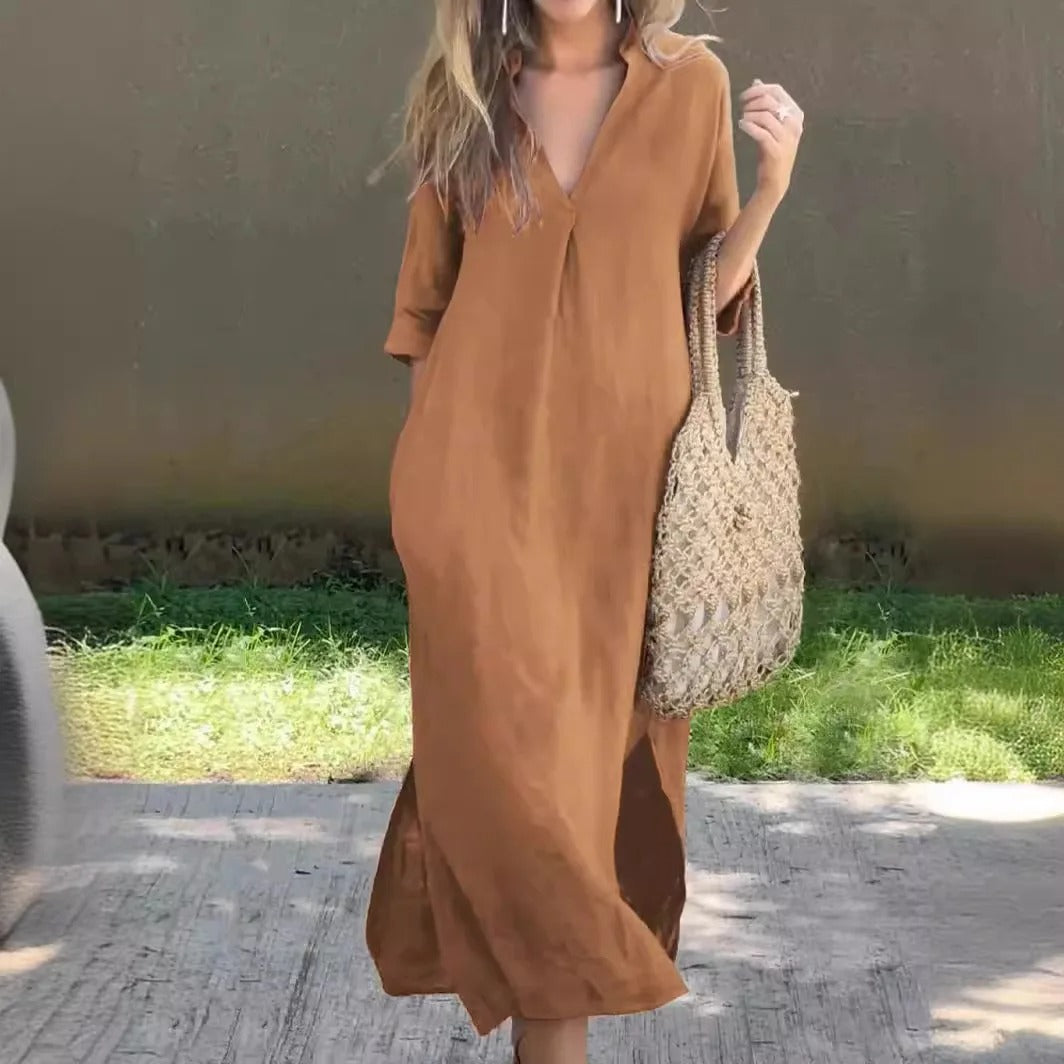 Savannah™ - Relaxed Casual Dress