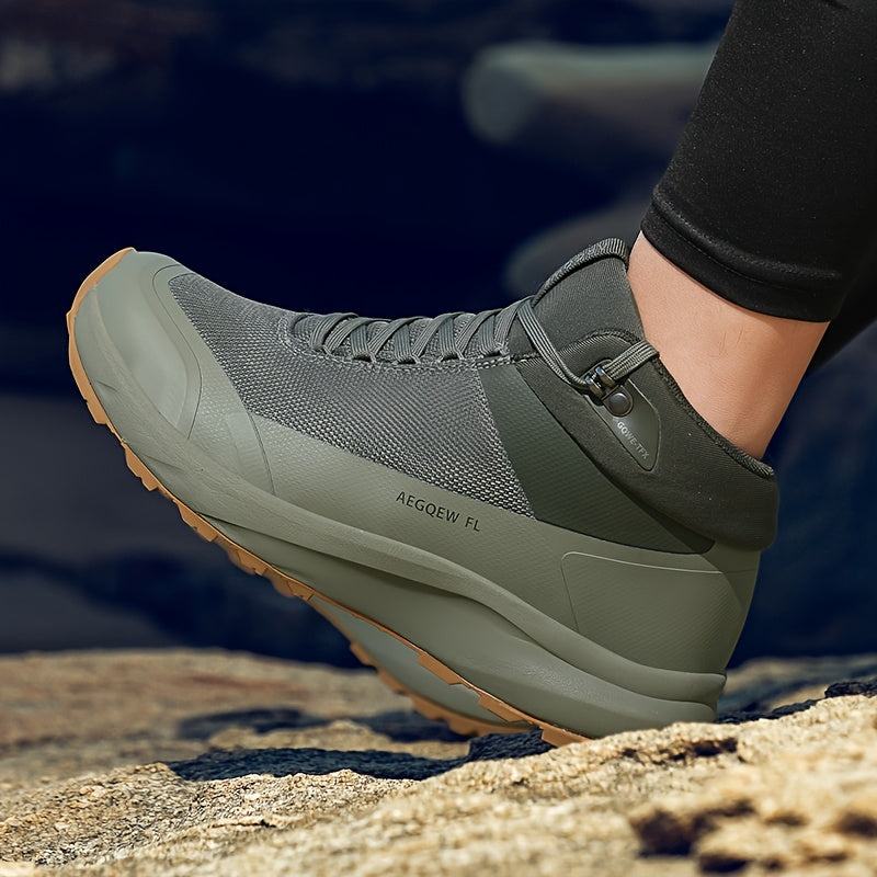 Elijah™ - Lightweight Comfortable Orthopedic Shoes