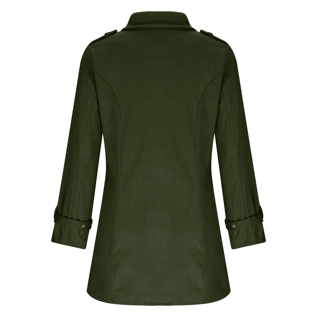 Sophia™ - Elegant Premium Warm Coat