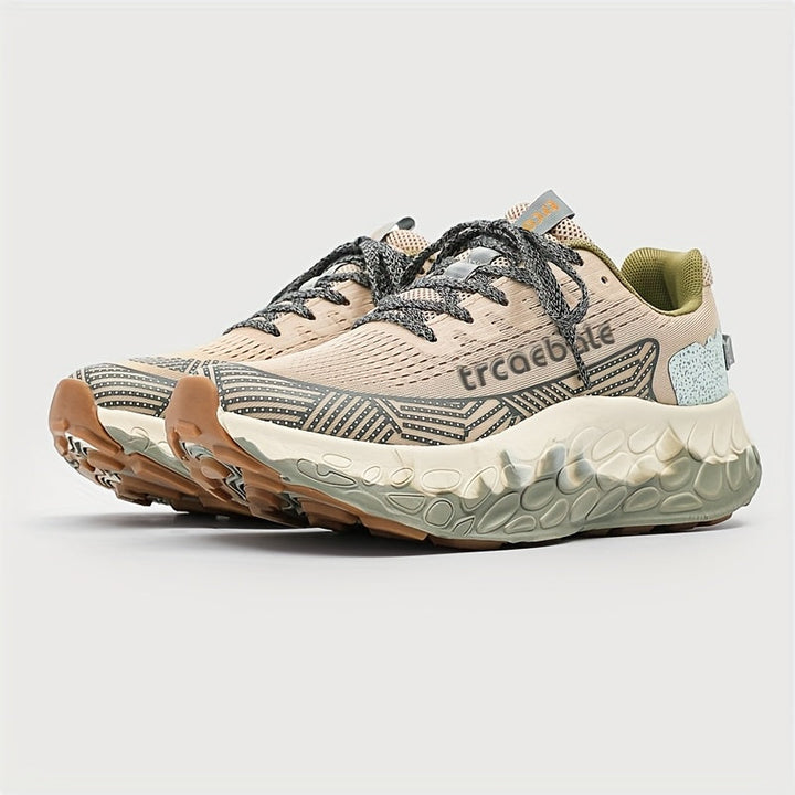 Wyatt™ - Lightweight Breathable Comfortable Sneakers