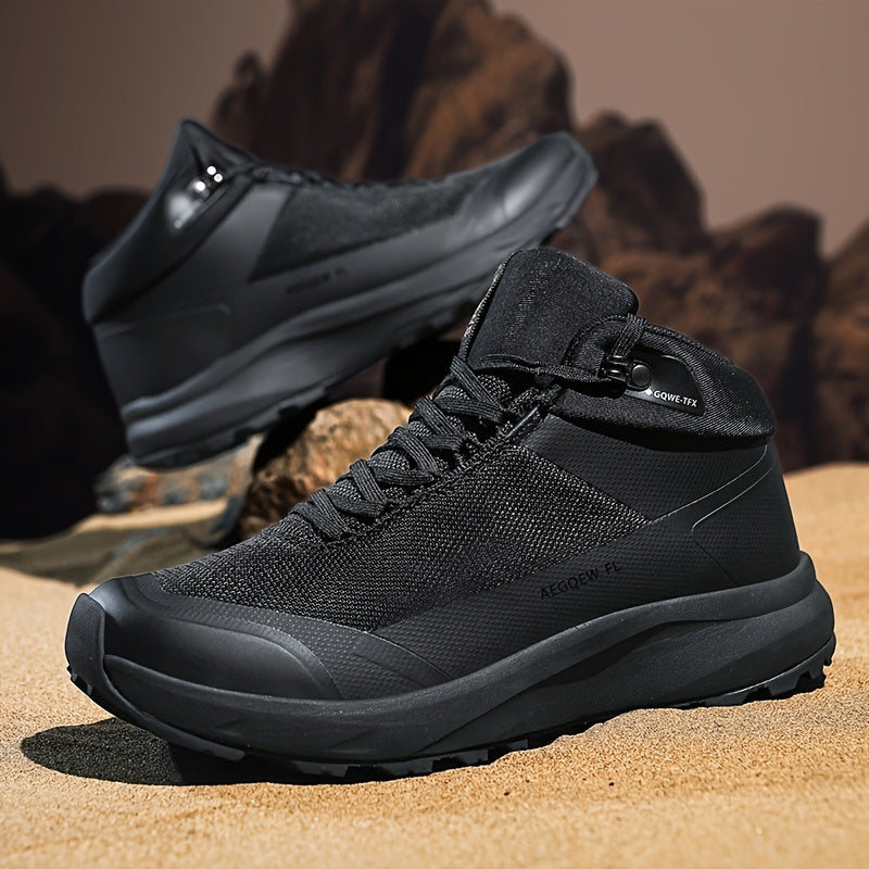 Elijah™ - Lightweight Comfortable Orthopedic Shoes