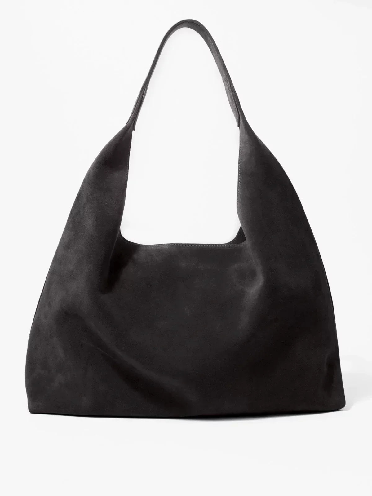 Victoria™ - Luxury Suede Bag