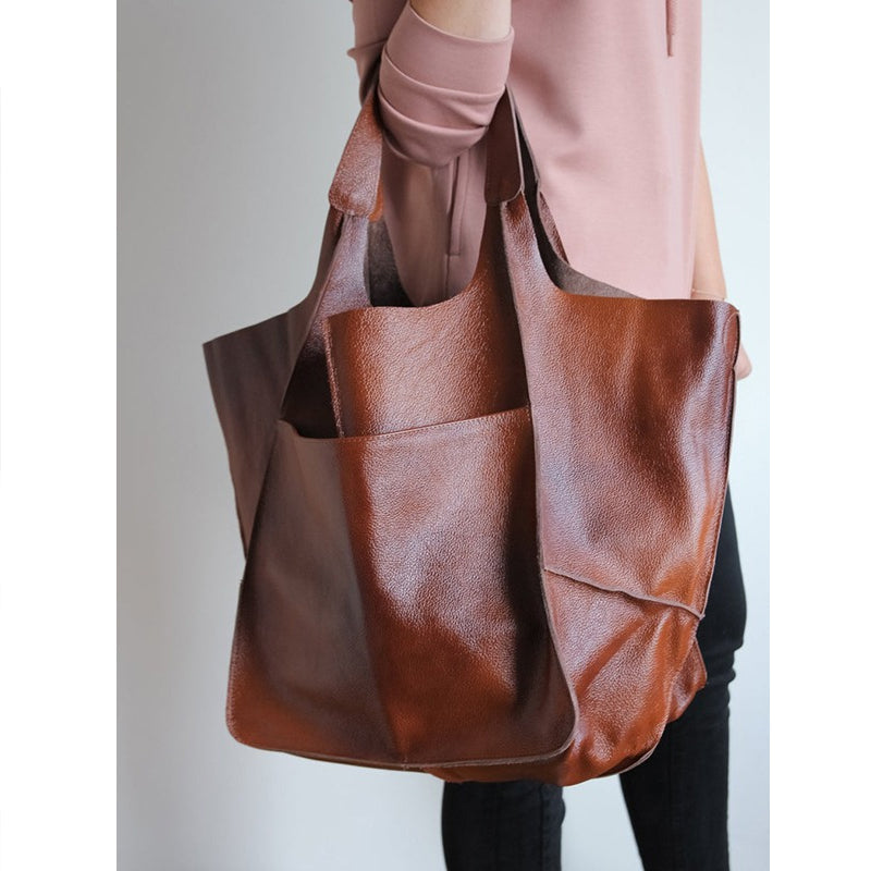 Victoria™ - Oversized Weekend Bag