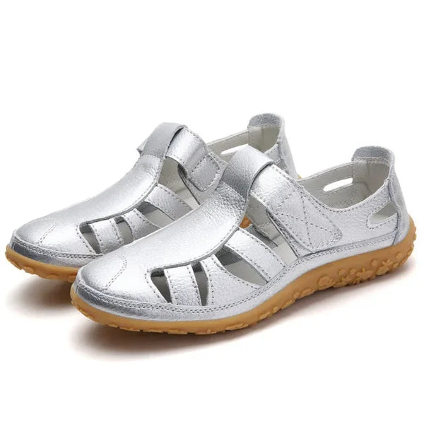 Layla™ - Stylish Orthopedic Sandals