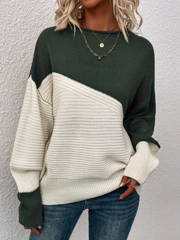 Mia™ - Soft Warm Sweater