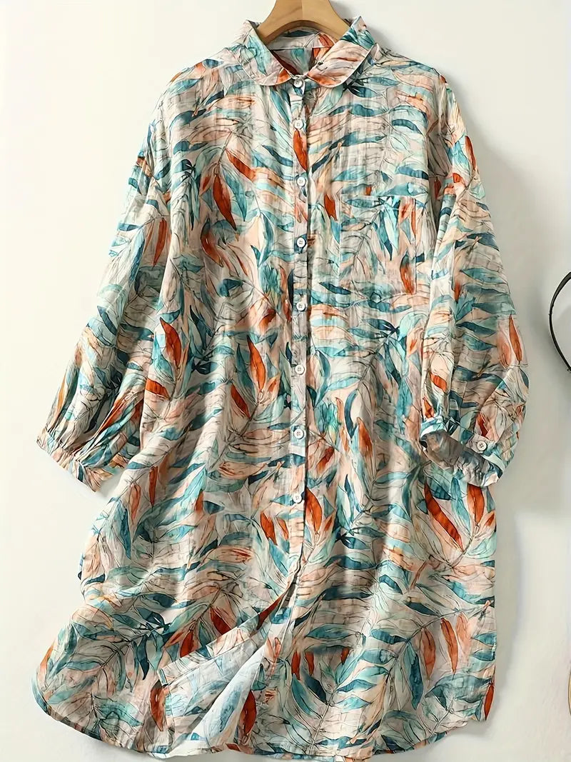 Riley™ - Comfortable Shirt