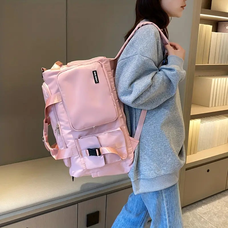 Lily™ - Stylish Travel Bag
