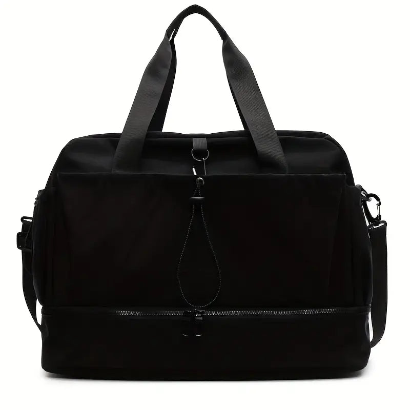Alyssa™ - Spacious Travel Bag