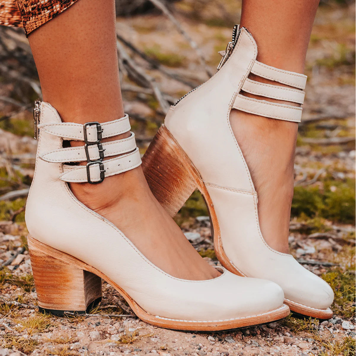 Savannah™ - Comfortable Sun Run Boots