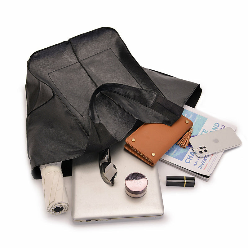 Victoria™ - Oversized Weekend Bag