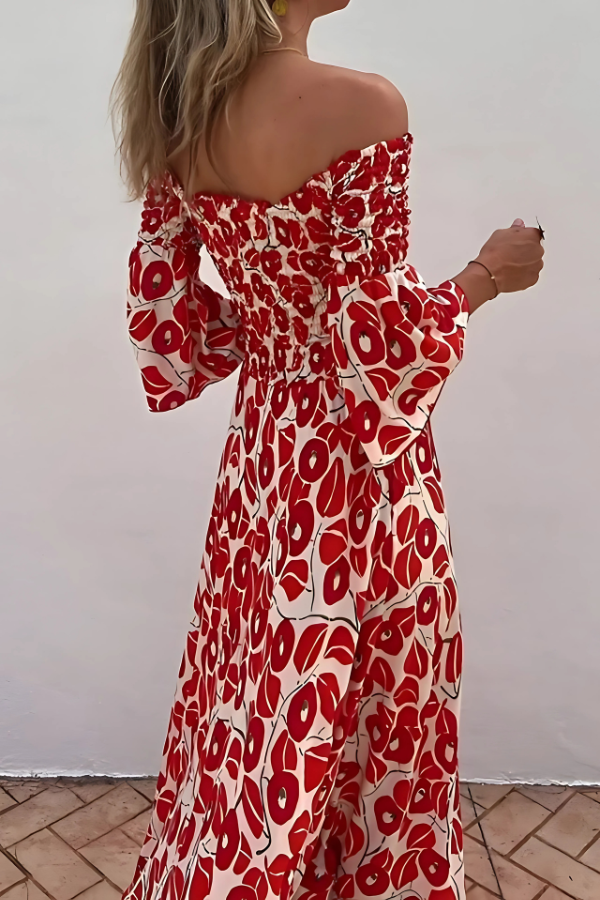 Hannah™ - Gorgeous Spring Dress
