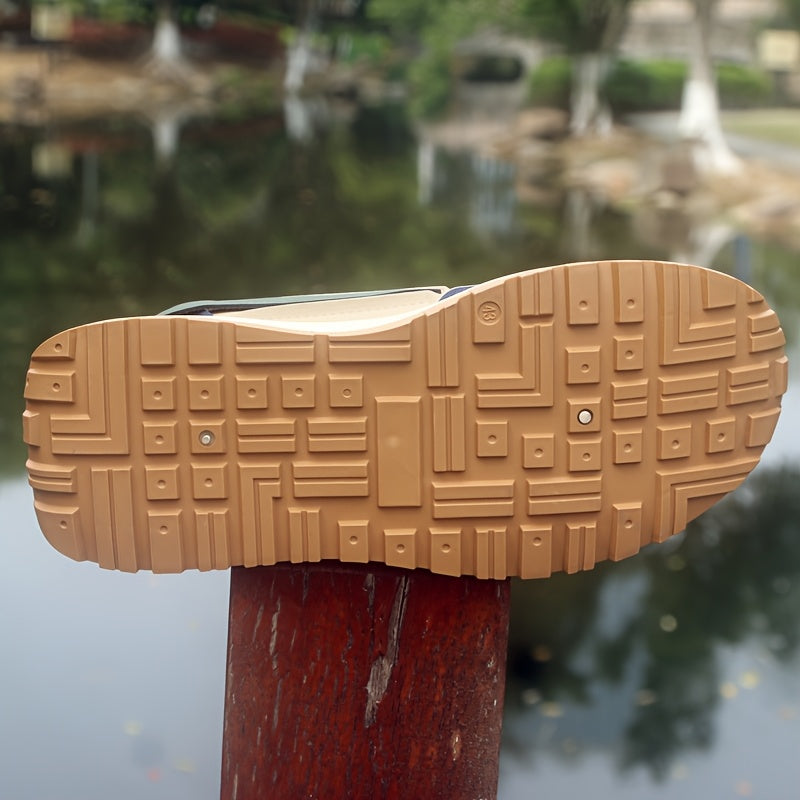 Henry™ - Breathable Comfortable Sneakers