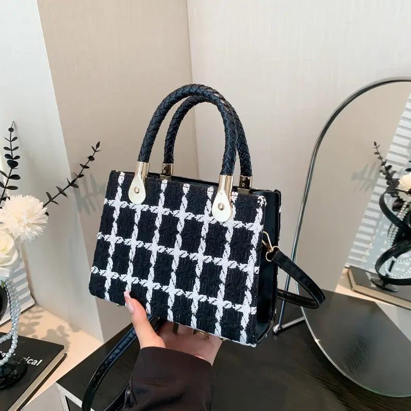 Riley™ - Luxury Handbag