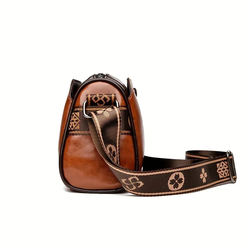 Lily™ - Stylish Crossbody Bag