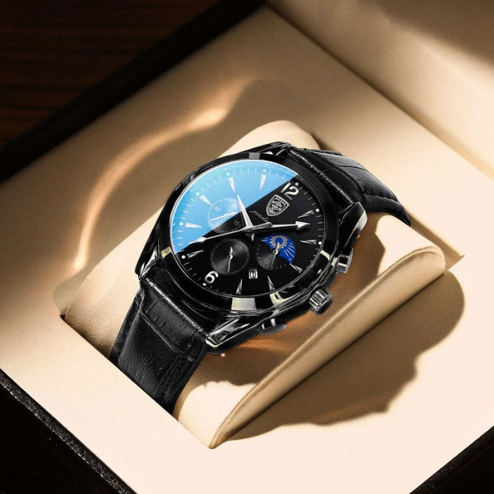 Wyatt™ - Modern Watch
