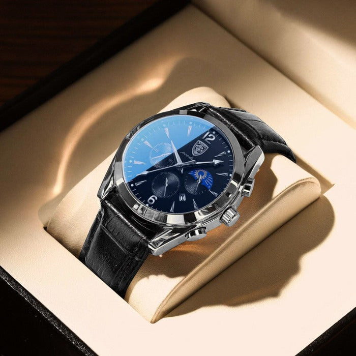 Wyatt™ - Modern Watch