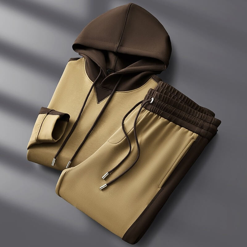 Henry™ - Stylish Two-Tone Set