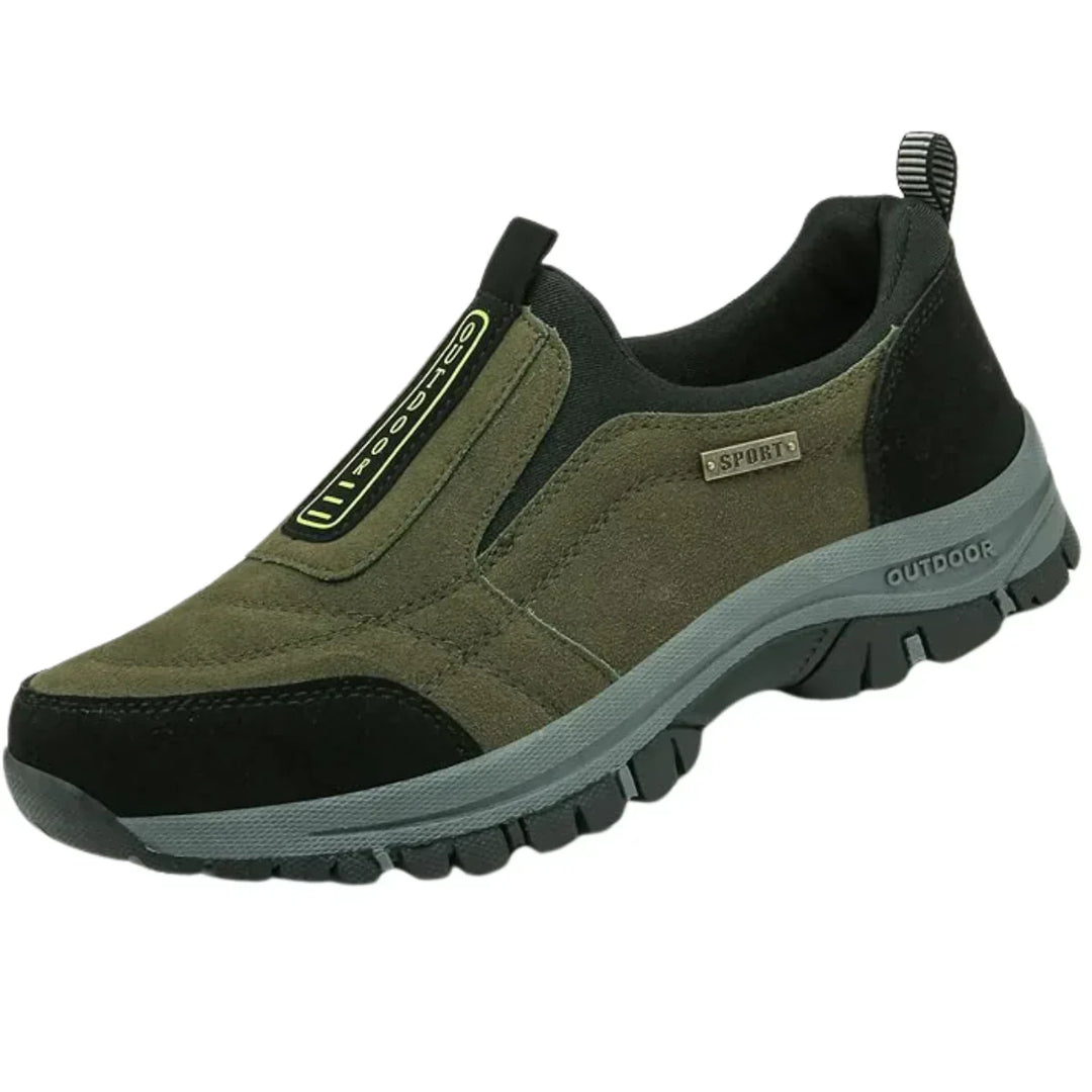 Carter™ - Ergonomic Walking Boots