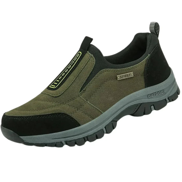 Carter™ - Ergonomic Walking Boots